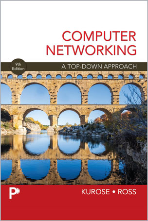 Computer Networking