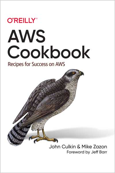 AWS Cookbook