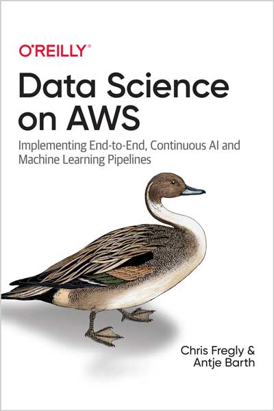 Data Science on AWS