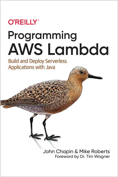 Programming AWS Lambda
