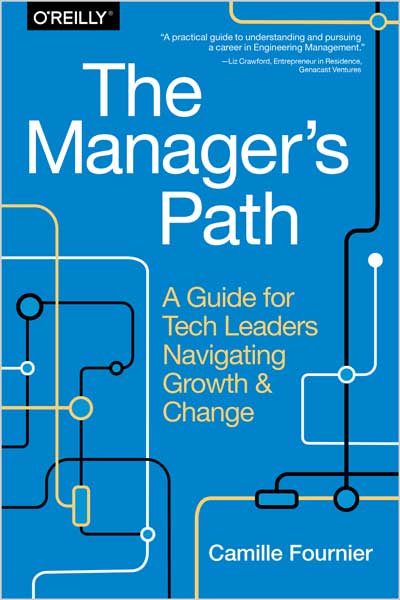 The Manager’s Path