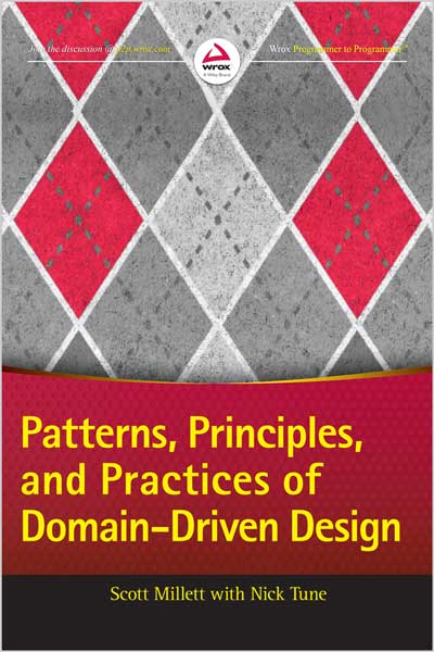 Patterns, Principles, and Practices of Domain-Driven Design