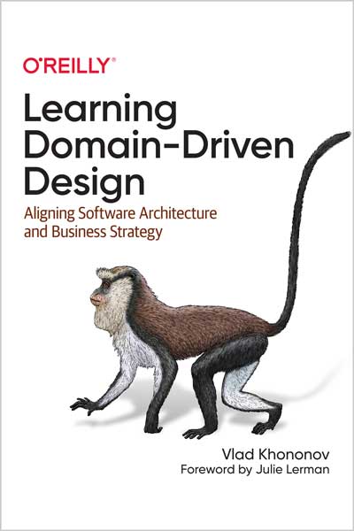 Learning Domain-Driven Design