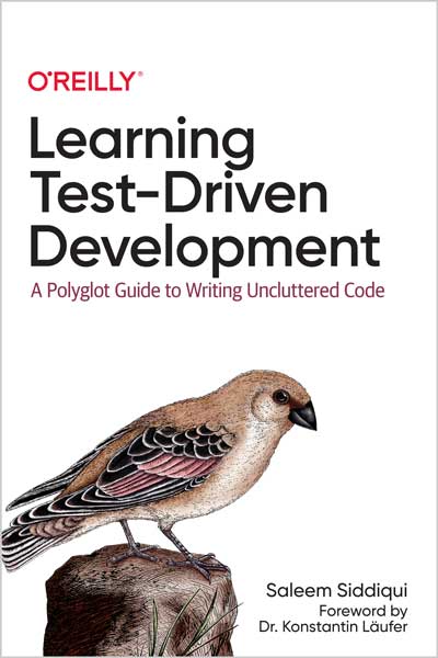 Learning Test-Driven Development