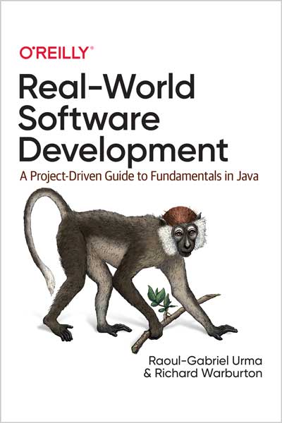 Real-World Software Development