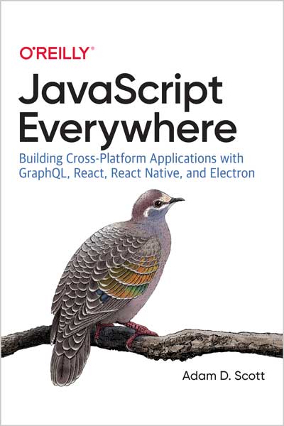 JavaScript Everywhere