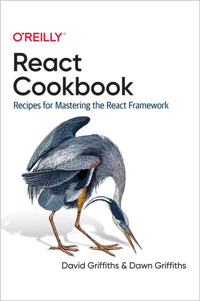 React Cookbook