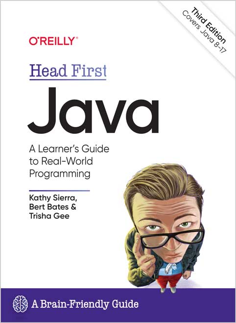 Head First Java