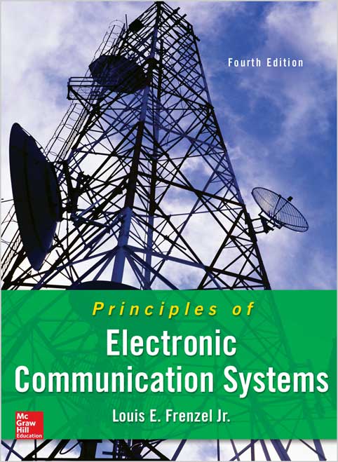 Principles of Electronic Communication Systems