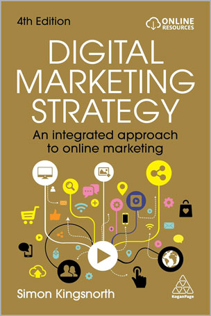 Digital Marketing Strategy