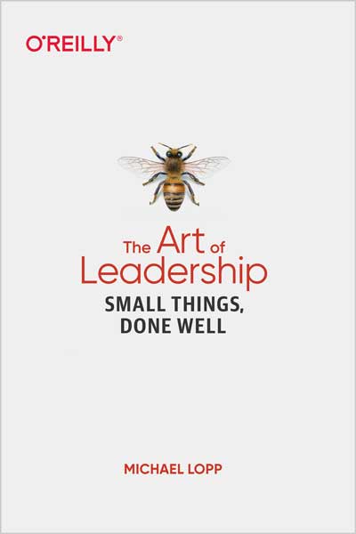 The Art of Leadership