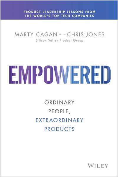 Empowered