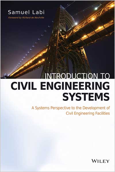 Introduction to Civil Engineering Systems