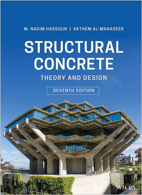 Structural Concrete