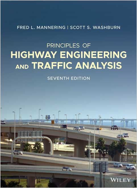 Principles of Highway Engineering and Traffic Analysis