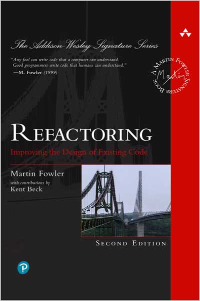 Refactoring