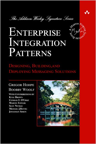 Enterprise Integration Patterns
