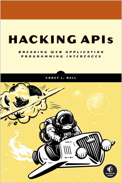 Hacking APIs