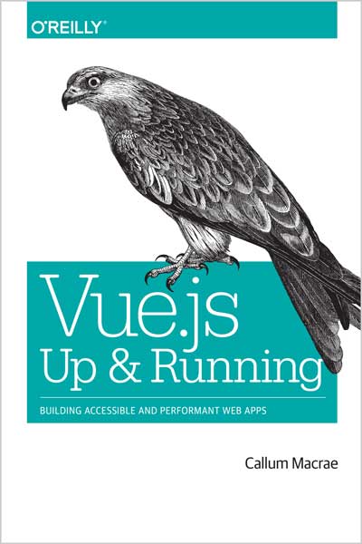 Vue.js Up and Running