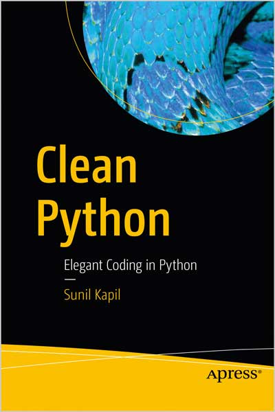 Clean Python
