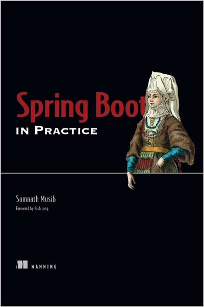 Spring Boot in Practice