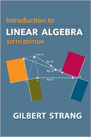 Introduction to Linear Algebra