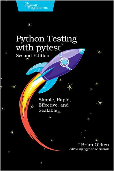 Python Testing with pytest