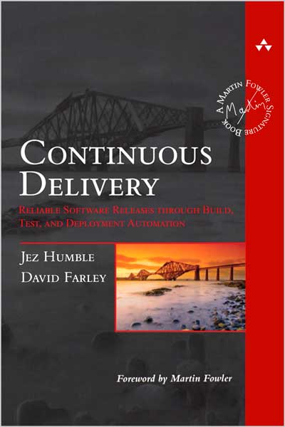 Continuous Delivery
