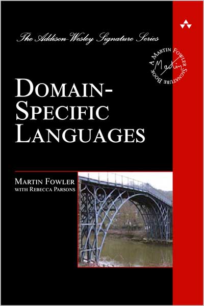 Domain-Specific Languages