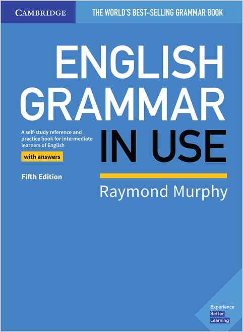 English Grammar in Use