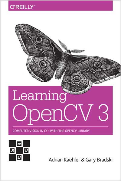 Learning OpenCV 3