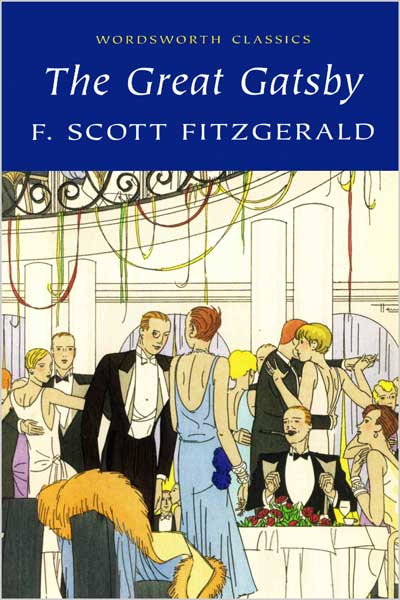 The Great Gatsby