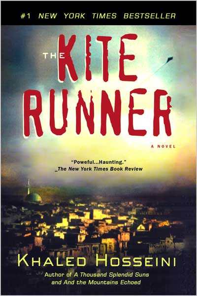 The Kite Runner