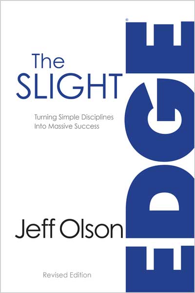 The Slight Edge