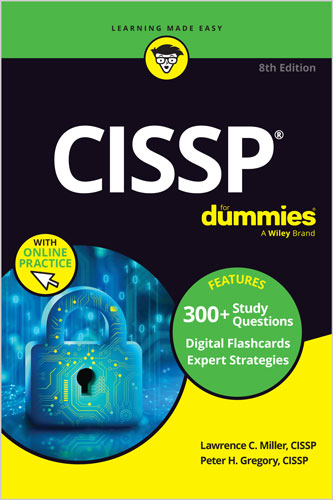 CISSP For Dummies
