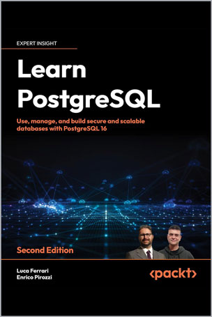 Learn PostgreSQL