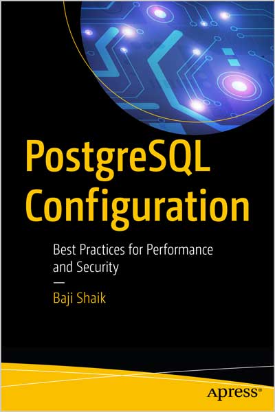 PostgreSQL Configuration