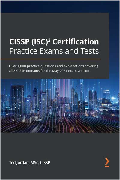 CISSP (ISC)2 Certification Practice Exams and Tests