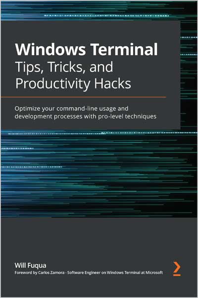 Windows Terminal Tips, Tricks, and Productivity Hacks