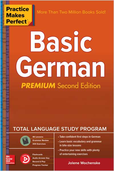 Basic German