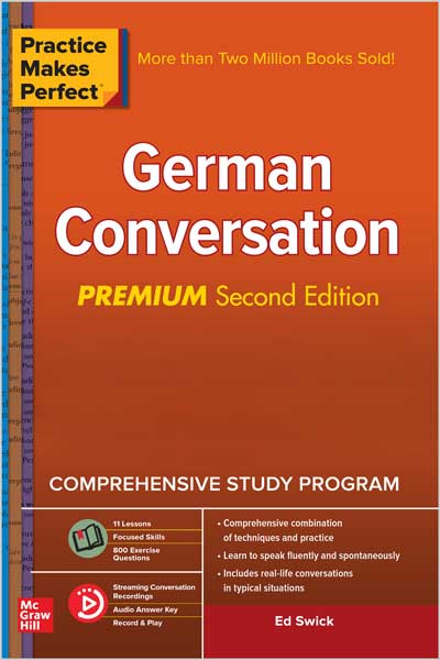 German Conversation