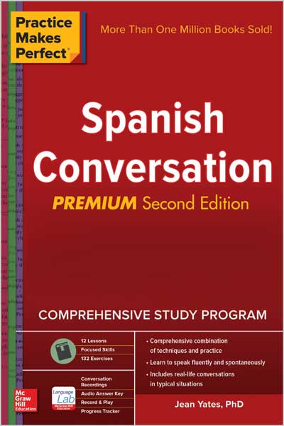 Spanish Conversation
