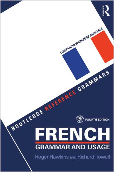 French Grammar and Usage