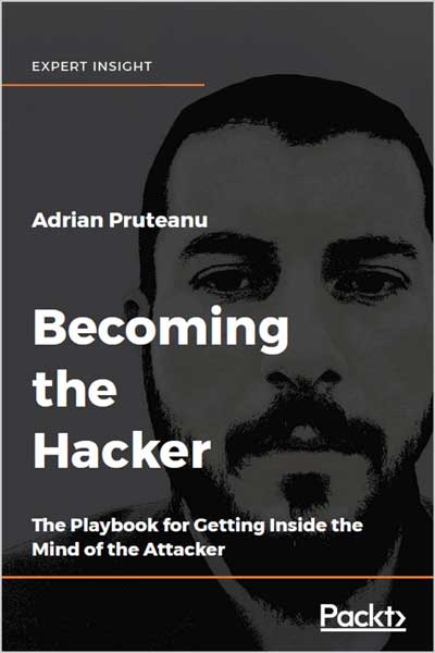 Becoming the Hacker