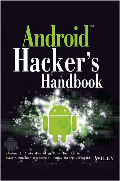 Android Hacker’s Handbook