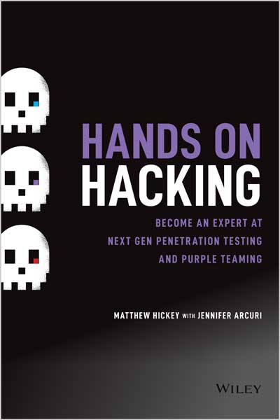Hands on Hacking