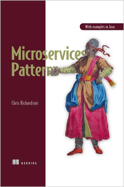 Microservices Patterns