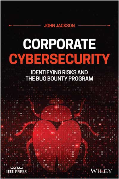 Corporate Cybersecurity