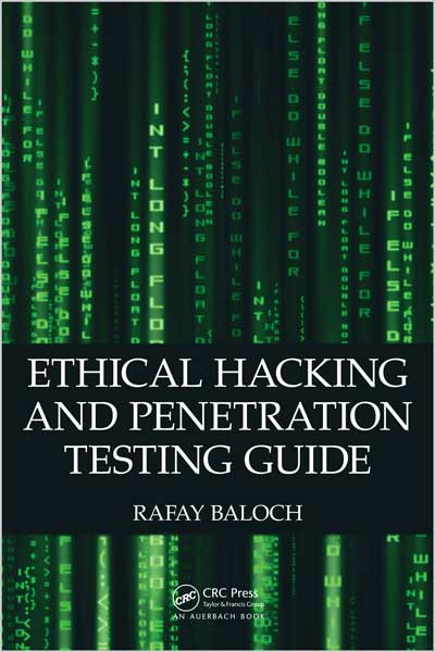 Ethical Hacking and Penetration Testing Guide