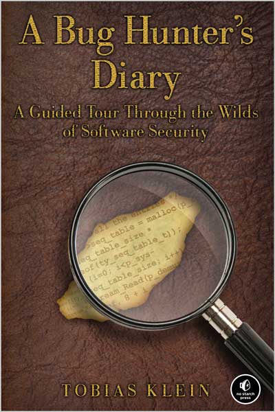 A Bug Hunter's Diary